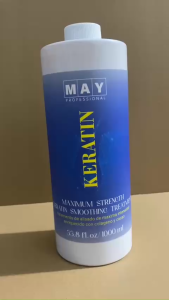 Keratin May Phục Hồi Tóc Chuyên Sâu 1000ml