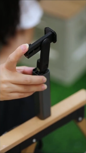 【SG】Travel Holder Portable High-Speed Rail Train Drama Video Live Broadcast Multifunctional 360-Degree Rotating Mobile