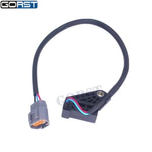 Crankshaft Position Sensor FSD-18-221 J5T27072 for Mazda 323 Demio Miata MX-5 MX5 ZL01-18-221A ZL0118221A J005T27072