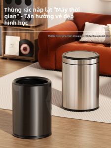 KUNFU | Thùng Rác Trong Nhà Cao Cấp