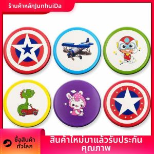 JUNHUIDA | Safe PU Soft Frisbee