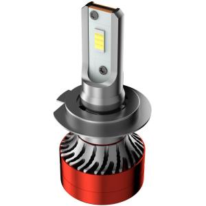 Rocasaurus | Universal LED Headlight Bulbs for High Beam Low Beam and Front Fog Lights