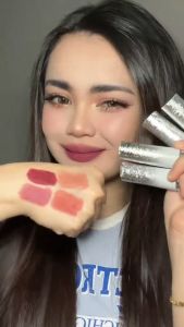 [HOT] BNB barenbliss No Gravity Transferproof Matte Lipstick [16H Breathable Wear Lip Serum Infused] 3g