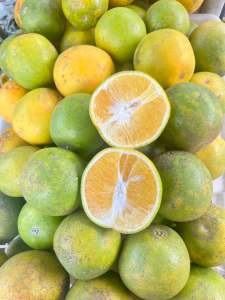 Jeruk manis baby java/ jeruk iris/ jeruk potong 1 kg
