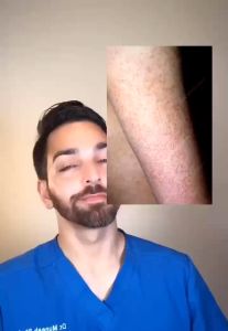 EUCERIN Urea Repair Plus Lotion 10% 400ml by SkinCaring18 Serum Eucerin Eucerine Eucerin Spot Brightening Eucerin Cream With Urea - Lazada