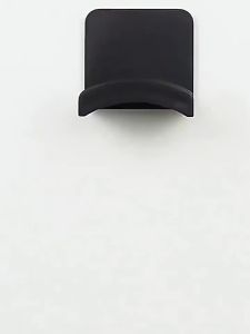 Universal Headphone Stand Adhesive Plastic Wall Mount Under Desk Headset Rack Holder Gaming Earphone Bracket Support 1pcs 2026