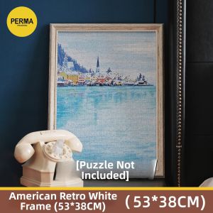 PERMA | Adult Simple Elegance Puzzles Framable Puzzle 500 Pieces