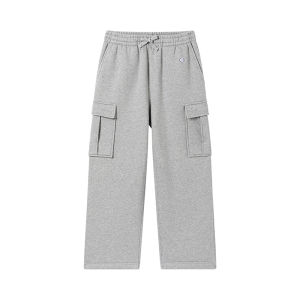Champion | Flannel-lined Warm Mens Jogger Pants