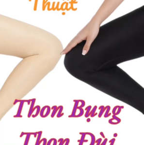 Quần Định Hình Khóa Hông Với Thiết Kế Thoải Mái Cùng Chất Liệu Mềm Mại GIúp Chị Em Có Vóc Dáng Mình Ưng Ý Nhất