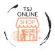 TSJ ONLINE SHOP