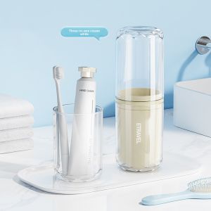 ETRAVEL | Luxurious Portable Travel Toiletry Set