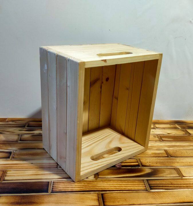 Buy sale wooden box