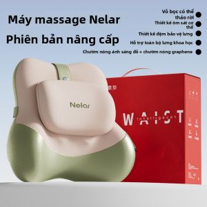 NIRA | Quà Tặng Máy Massage Thắt Lưng