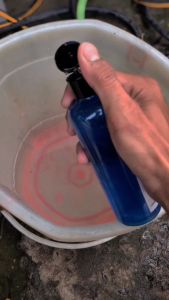 ENGINE DEGREASER by BEH GARAGE - PERONTOK KERAK MESIN