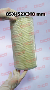 กรองอากาศโฟล์คลิฟท์ 6BB1 11410-I0024 อะไหล่รถโฟล์คลิฟท์/รถโฟล์คลิฟท์/อะไหล่โฟล์คลิฟท์/โฟล์คลิฟท์/อะไหล่รถยก/อะไหล่รถยกโฟล์คลิฟท์/รถยกโฟล์คลิฟท์/Forklift/ฟอล์คลิฟท์/อะไหล่ฟอล์ค