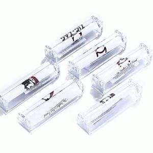 Ciga-rette- Roller Plastic Ciga-rette- Rolling Machine Manual Rolling Machine To-bacco- Rolling Machine 70mm/78mm/110mm Ciga-rette- Making