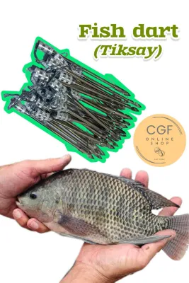1 PIECE TIKSAY FISHING TOOL