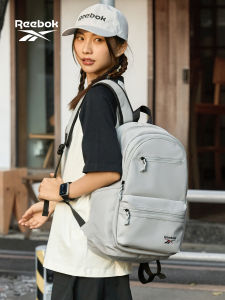 Reebok | Large Capacity Womens Student Backpack Travel Bag
