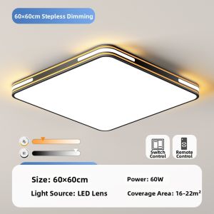 Energy-saving LED Retrofit Panel