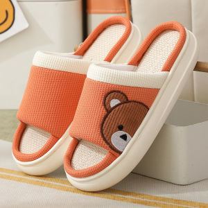 DIHUANTUO | Anti-slip Breathable Couple Indoor Slippers