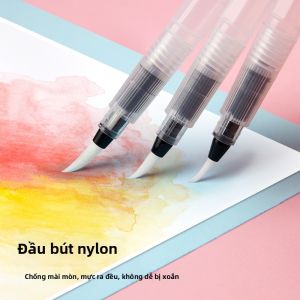 Touch Mark | Bút Kẻ Lấp Lánh Cho Trẻ Em Có Thể Giặt Được