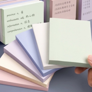 Memo Sticky Note I Memo Pad I Note Pad I Sticky Notes I Nota Perekat Memo