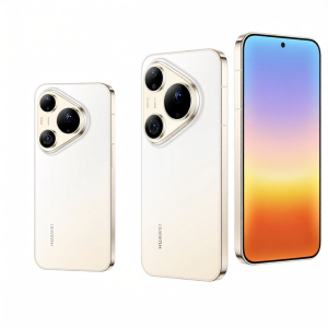 HUAWEI | Game Straight Screen Smartphone with HarmonyOS