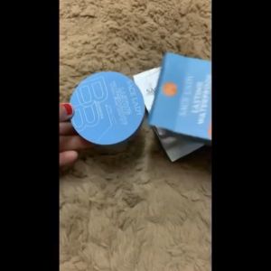 BB Cushion Foundation Refill Natural Matte Air Waterproof Moisturizer With SPF 50+++ Face Base Makeup Refill Facial Makeup