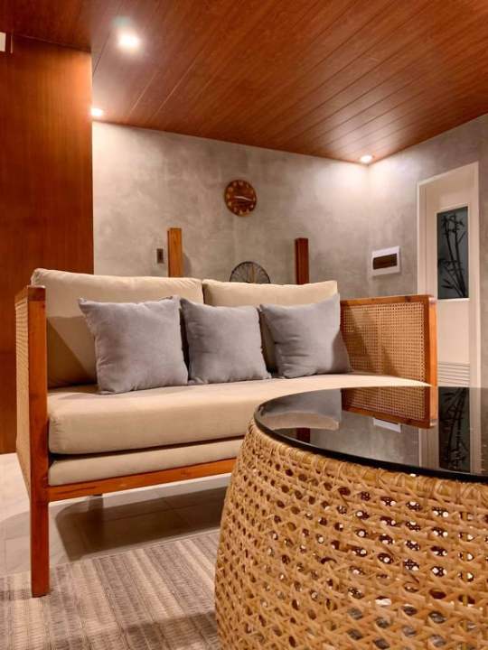 stucco cement finishing Acrylic Adhesive Floor Light Grey Stucco