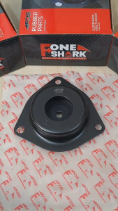 F-One Shark FOS Karet Support Shock breaker Depan Nissan Elgrand 2004-2008 Original