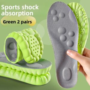 XIANZHAO | Anti-Odor Breathable Shock-Absorbing Comfortable Anti-Pain Elastic Insoles