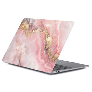 Marble Print Laptop Case for MacBook Pro 14 2025 M5 Case Model A3434 14.2 M2 M3 Hard Cover for MacBook Air 15 Pro 13 14 16 Case