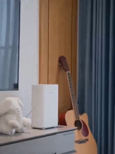 เครื่องลดความชื้น เครื่องลดความชื้นในครัวเรือน เครื่องลดความชื้นในห้องนอน เครื่องอบผ้าลดความชื้นขนาดเล็ก เครื่องลดความชื้นในร่มกำลังสูง