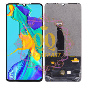 LCD TOUCHSCREEN HU4W3I P30 ORG