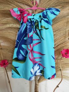 Daster anak perempuan usia 6 bulan 15 tahun