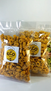 SNACK RIBUT SAKURA 1kg Makanan Ringan Gurih