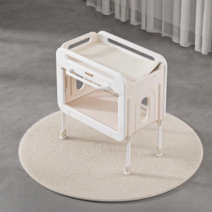 Hagaday | Multifunctional Diaper Changing Table