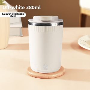 MONGDIO | Electric Automatic Magnetic Stirring Cup