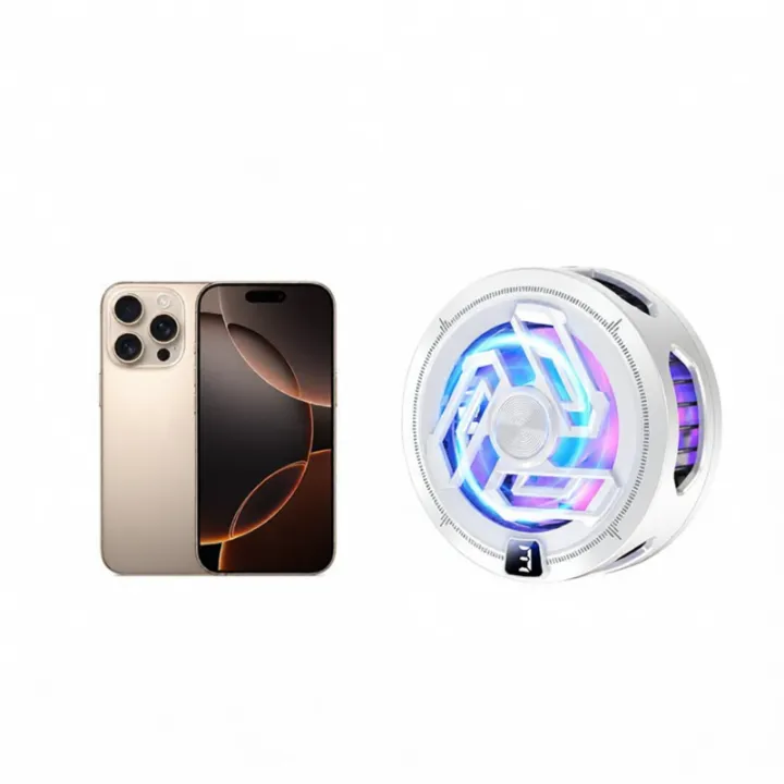 Live Gaming Cooling Device Semiconductor Refrigeration Silent Freezing ...