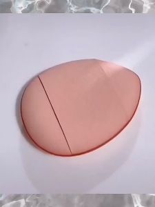 PUFF JARI PUFF MINI SIZE PUFF CUSHION SPONGE CONCEALER HIGHLIGHTER BLENDER UNDEREYE PUFF ALAT MAKE UP