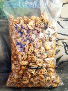 kerupuk rafael pedas daun jeruk kerupuk viral rafael seblak kering kerupuk mawar pedas daun jeruk 500gram