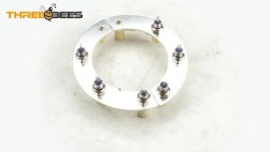 Factory Supply  RSK1001 Fairing Wheel with Pressure-Sensitive Generator Rotating Rectifier Bridge