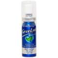 Xịt thơm miệng thảo dược GreeLux Extra Cool Hoa Linh khử mùi hôi miệng (12ml). 