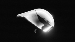SCOTT Racing Cycling Helmet Split MIPS | Mineral White