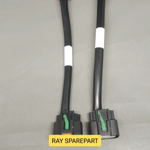 Soket TPS Adaptor Throttle Body MX King PNP Untuk Motor Honda