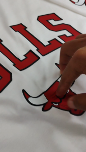 KAOS HITAM PUTIH MAROON 100% KATUN 24S CHICAGO WILLY09 WILLY 09