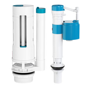 SUNINLIFE | Universal Toilet Accessory Kit for Squat Toilets