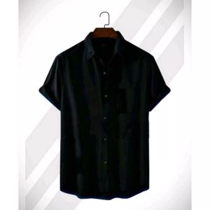 Kemeja Prabowo Gibran Terbaru 2024 Polos Lengan Lengan Pendek