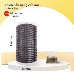 7o | Cây Cào Không Rụng Lông Đồ Chơi Mèo