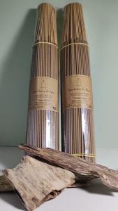 Nhang trầm cao cấp (40cm) - Trầm hương An Nam